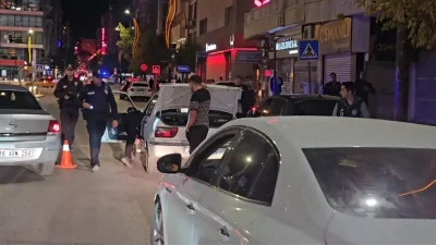 Elazığ’da Güvenlik Operasyonu Detayları ve Sonuçları