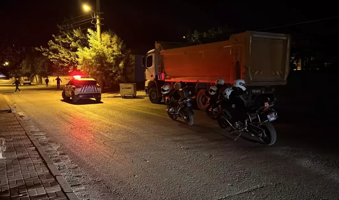 Elazığ'da sopalı kavgada 3