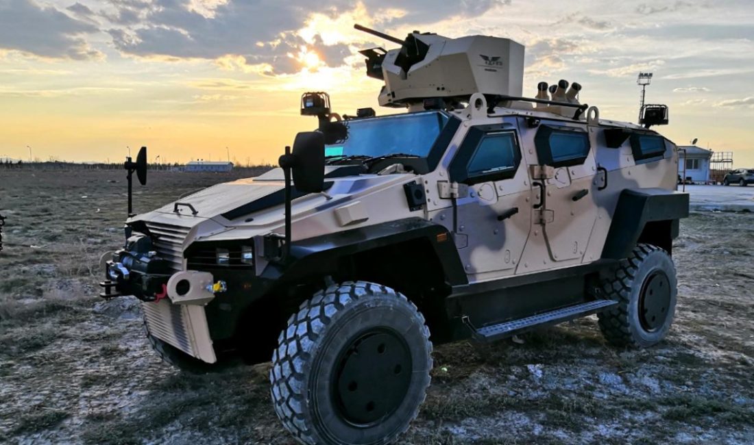 Küresel Firepower tarafından yayınlanan