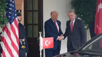 Erdoğan-Trump Zirvesinden Öne Çıkan Detaylar ve Sonuçlar