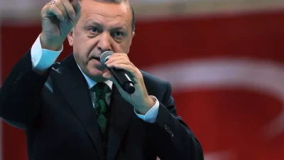Erdoğan’dan Amerikan Türk Toplumuna Güçlü Mesajlar ve Stratejik Vizyon
