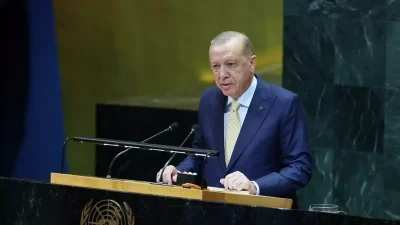 Erdoğan’dan Filistin ve Gazze için güçlü mesajlar