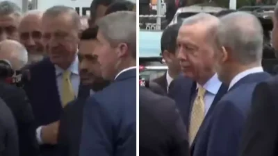 Erdoğan’dan Filistin Zirvesinde Tarihi Çağrı ve New York Ziyareti
