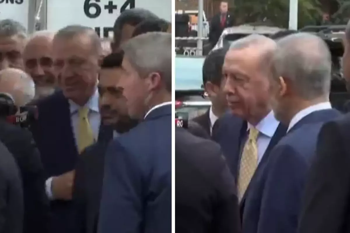 Erdoğan’dan Filistin Zirvesinde Tarihi Çağrı ve New York Ziyareti