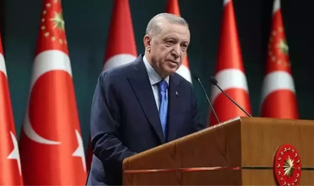 Erdoğan, İsrail ve Rusya-Ukrayna