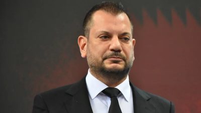 Ertuğrul Doğan’dan Arda Kardeşler’e reaksiyon: Hakemliği bitmiştir