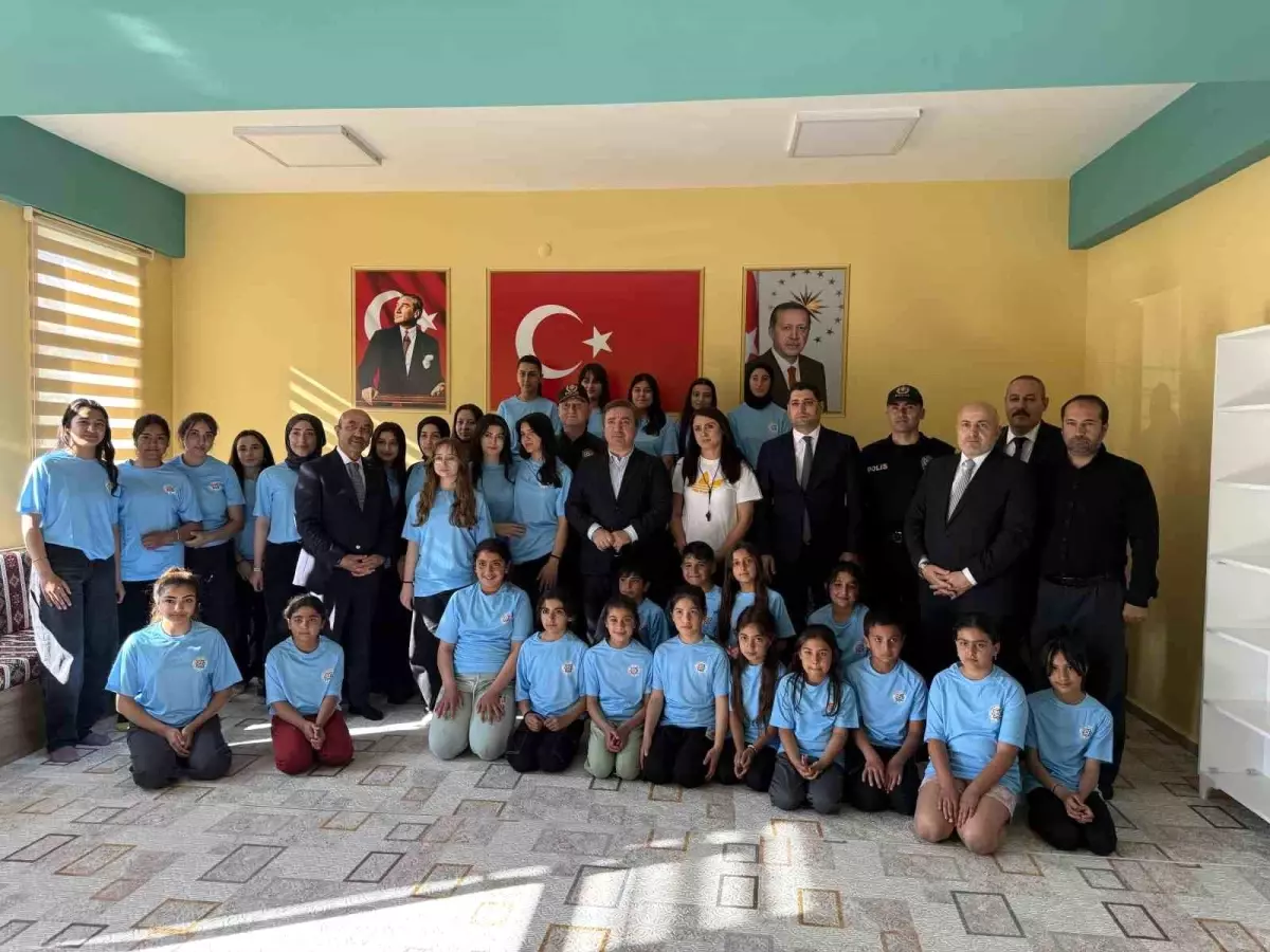 Erzincan Spor Alanında Türkiye Birinciliğini Kutluyoruz!