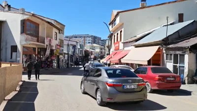 Erzurum Aşkale’de Şiddetli Deprem ve Detaylar
