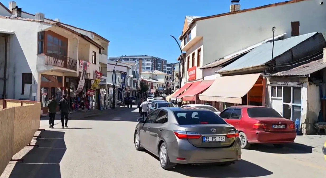Erzurum Aşkale’de Şiddetli Deprem ve Detaylar