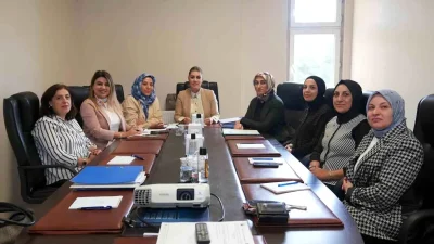 Erzurum Kadın Girişimcileri Ağustos Ayı Yönetim Toplantısıyla Bir Araya Geldi