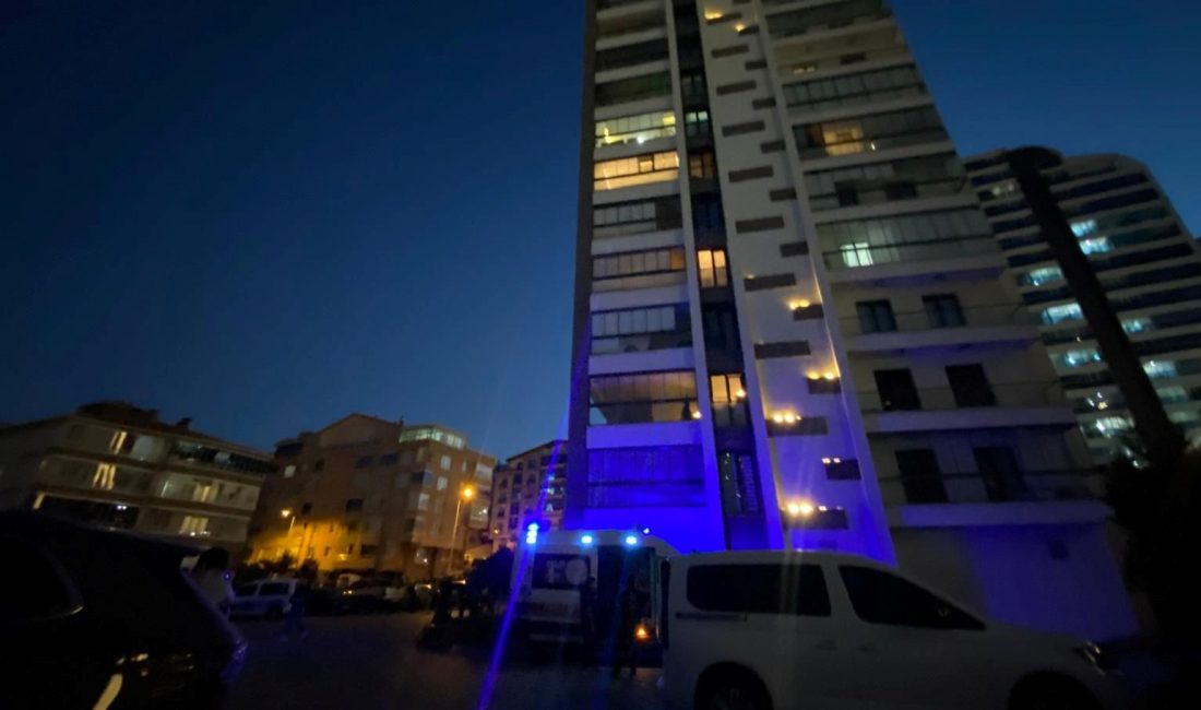 Ankara'da bir şahıs, boşanma