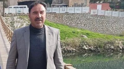 Eski ziraat odası liderinin vefatıyla ilgili 8 tutuklama