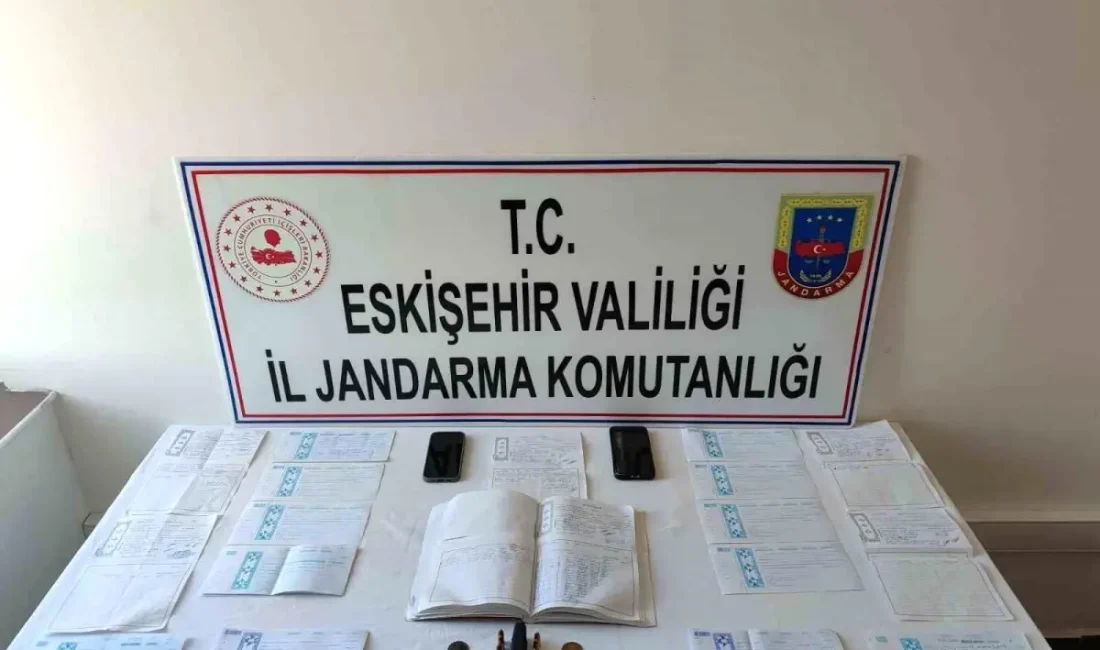 Eskişehir'de borç zorlaması ve