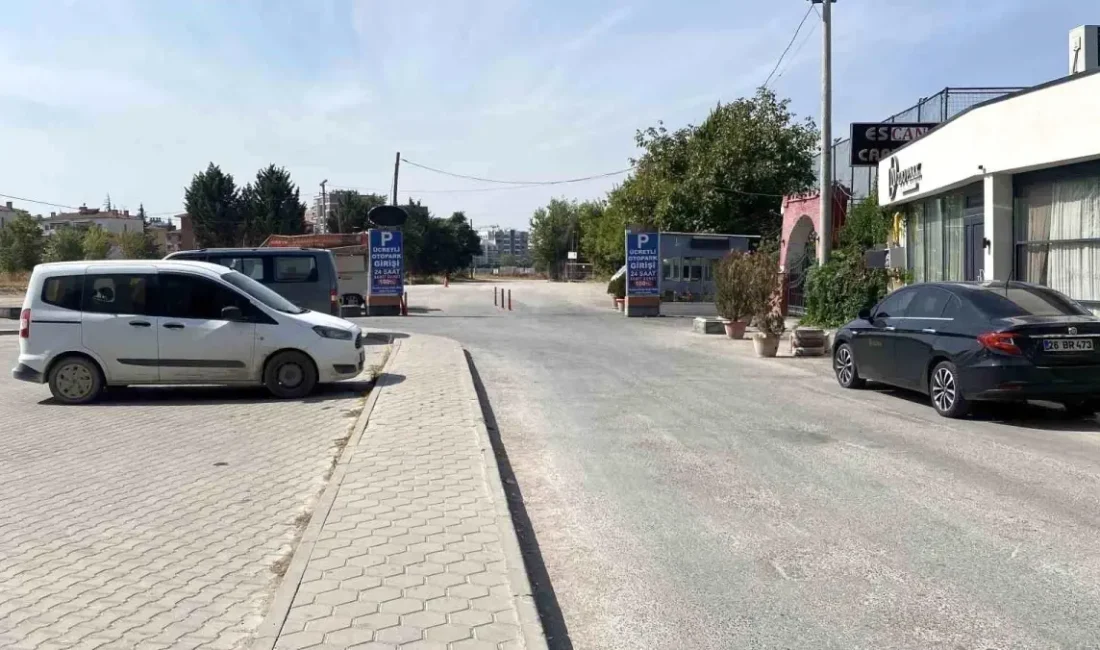 Eskişehir’deki hücum sonucu trajik