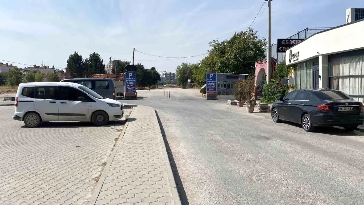 Eskişehir’de Hücum Sonrası Trajik Son: Hasan Hüseyin Dogruk Hayatını Kaybetti