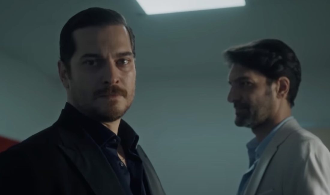 Kanal D’nin büyük ilgi