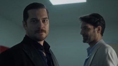 Eşref Hayal 15. Kısım 2. Fragman: Eşref ve Nisan aşkında yeni sınav…