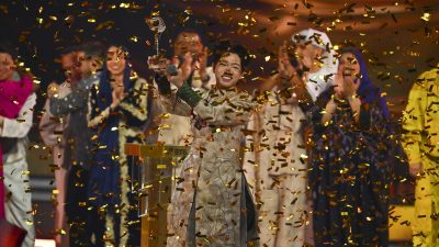 Eurovision’un alternatifi Intervision’un kazananı muhakkak oldu