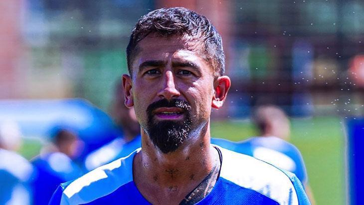Galatasaray'dan ayrılan ve Eyüpspor'a