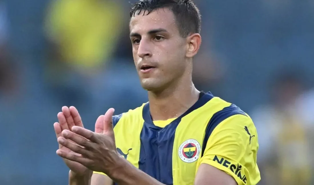 Fenerbahçe - Antalyaspor maçının