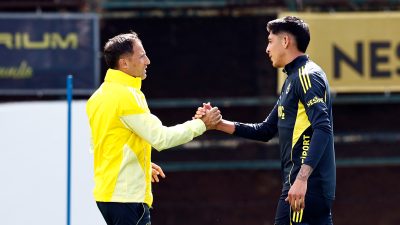 Fenerbahçe, Kasımpaşa maçı hazırlıklarına başladı