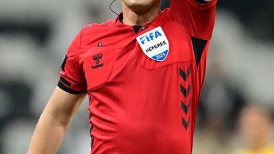 Fenerbahçe – Trabzonspor maçının hakemi açıklandı!