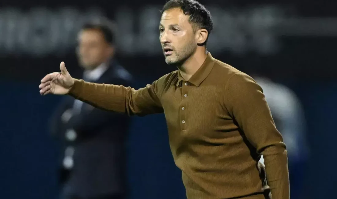 Fenerbahçe UEFA Avrupa Ligi