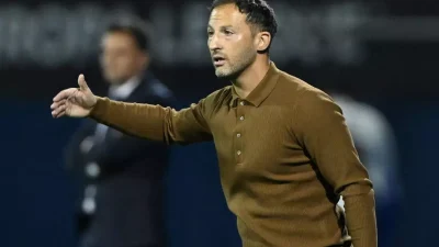 Fenerbahçe UEFA Avrupa Ligi Serüveninde Durgunluk Yaşıyor