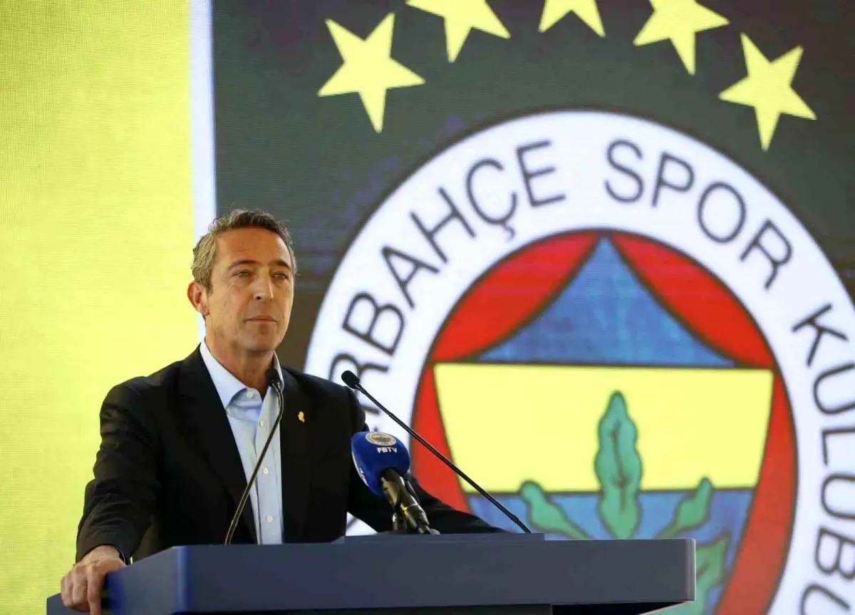 Fenerbahçe’de Başkanlık ve Takım Performanslarındaki Güncel Gelişmeler