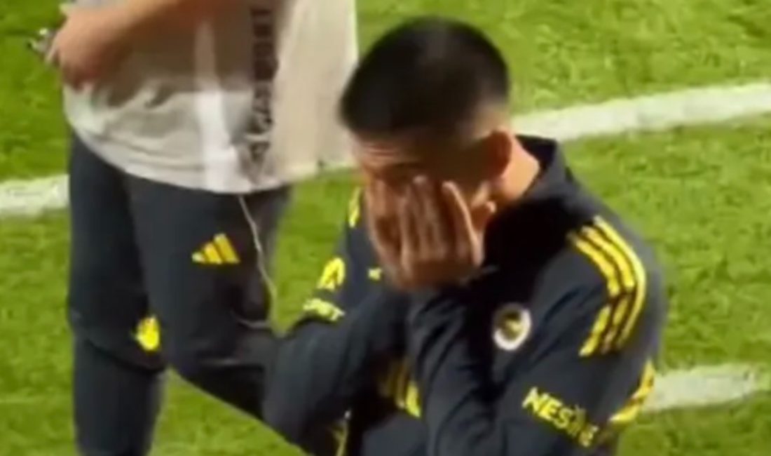 Kasımpaşa ile 1-1 berabere