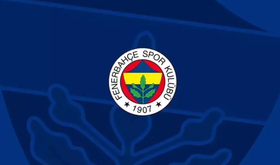 Fenerbahçe Kulübü'nün olağanüstü genel