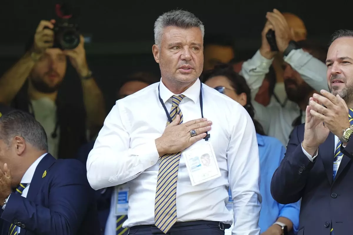 Fenerbahçe’de Transfereçmek: Volkan Demirel ve Teknik Heyet Üzerine Gelişmeler