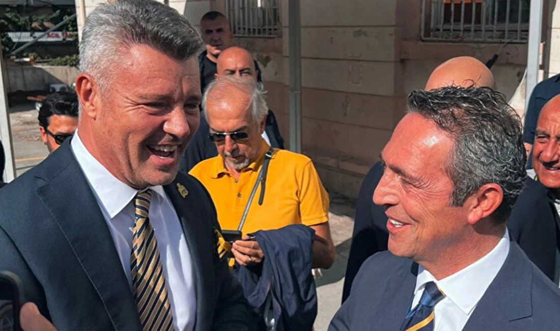 Seçimli Harika Genel Kurul’un