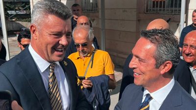 Fenerbahçe’de yeni lider bugün seçilecek