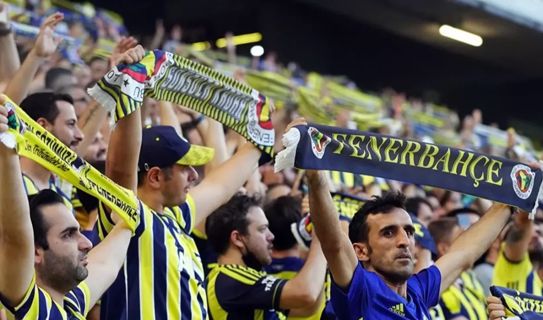 Fenerbahçe'deki tansiyon yükseliyor! Teknik