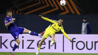 Fenerbahçe’nin Dinamo Zagreb Maçındaki Yenilgi Detayları ve Analizi