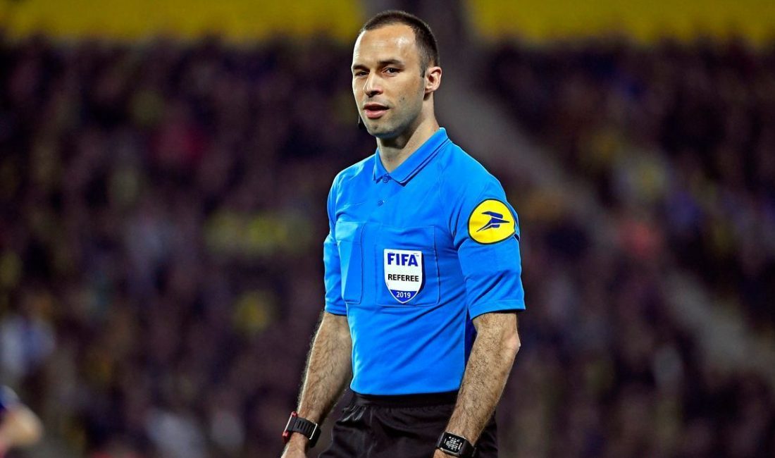 UEFA Avrupa Ligi birinci