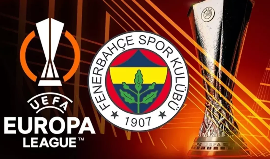 Fenerbahçe'nin UEFA Avrupa Ligi