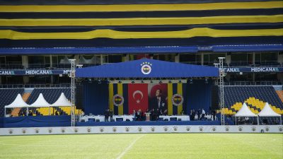 Fenerbahçe’nin yeni borcu açıklandı!