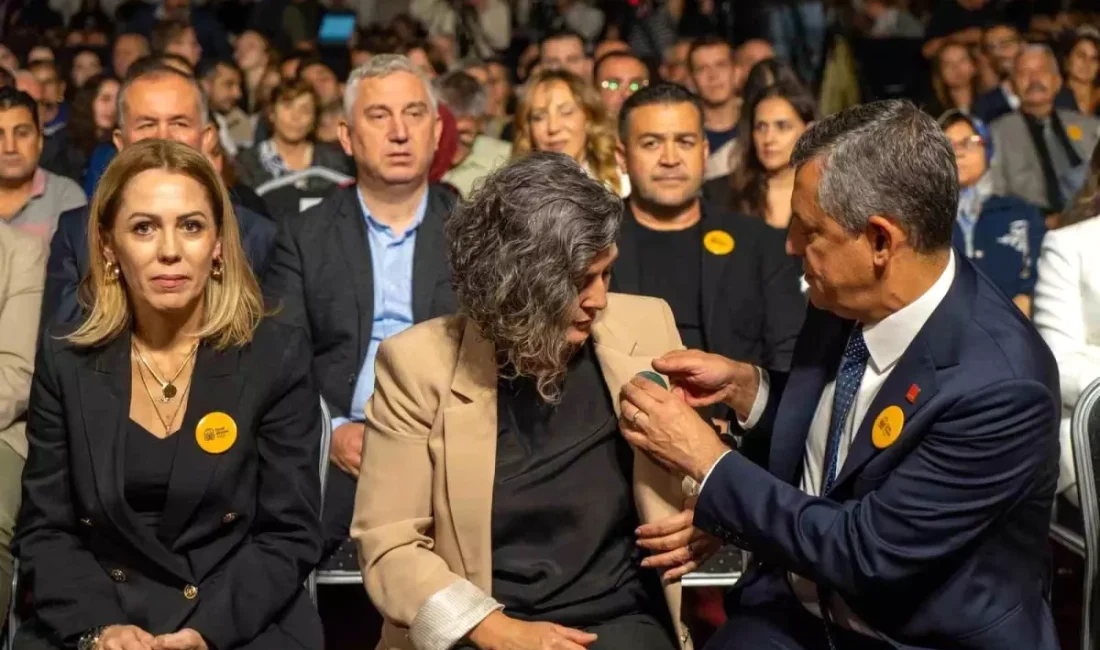 Ferdi Zeyrek'in anılarıyla dolu