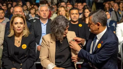 Ferdi Zeyrek Anılarıyla Dolu Yeni Vakıf Faaliyetlerinin Başlangıcı