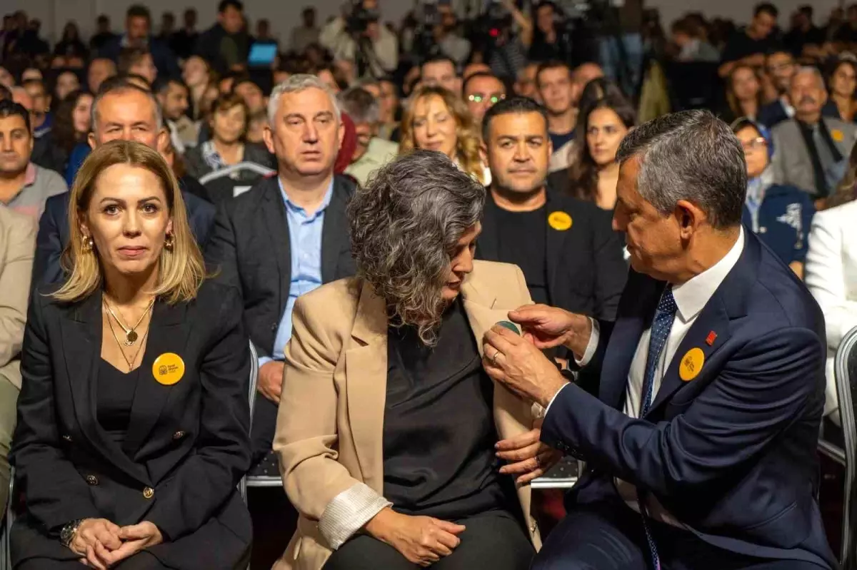 Ferdi Zeyrek Anılarıyla Dolu Yeni Vakıf Faaliyetlerinin Başlangıcı