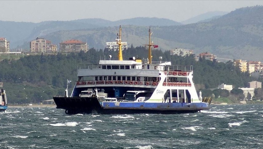 Marmara Bölgesi'nde tesirli olan