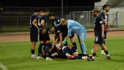 Fethiyespor Rakibini 2-0 Yenerek Sıralamada Yükseldi