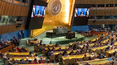 Filistin Liderliği ve Bölgesel Barış Çabaları Üzerine Güncel Gelişmeler