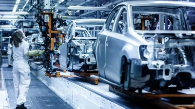 First Brands İflas Sürecine Girdi: Detaylar ve Yansımalar