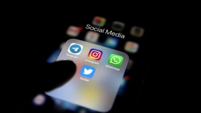 Fransa’da kamuda WhatsApp ve Telegram yasağı