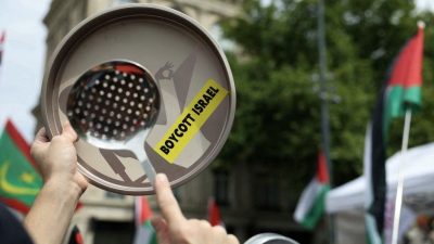 Fransa’ya soykırım davası: Her gün için 10 bin euro ceza istediler