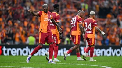 Galatasaray kayıpsız devam etmek istiyor: Hedef 3 puan, rakip Konyaspor