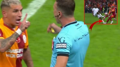 Galatasaray Konyaspor Maçı ve Hakem Kararlarının Analizi